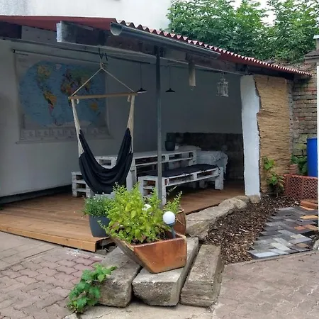 Landidyll アパート *