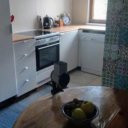 Apartament Landidyll