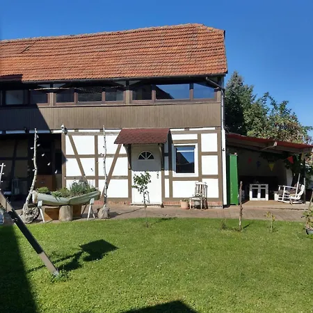 Landidyll * Erfurt