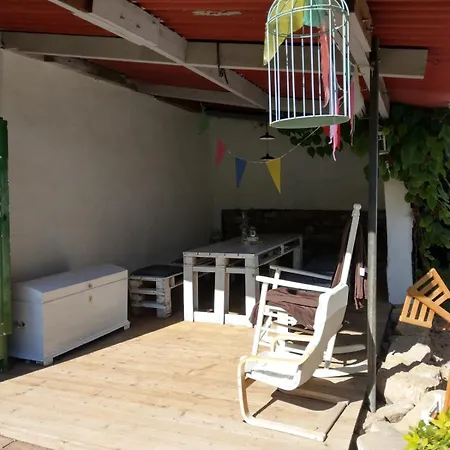 Landidyll Apartament