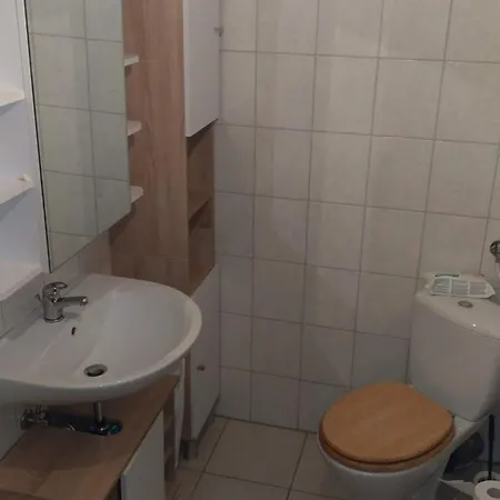Landidyll Apartament