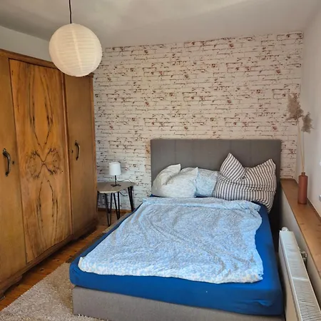 Landidyll * エアフルト