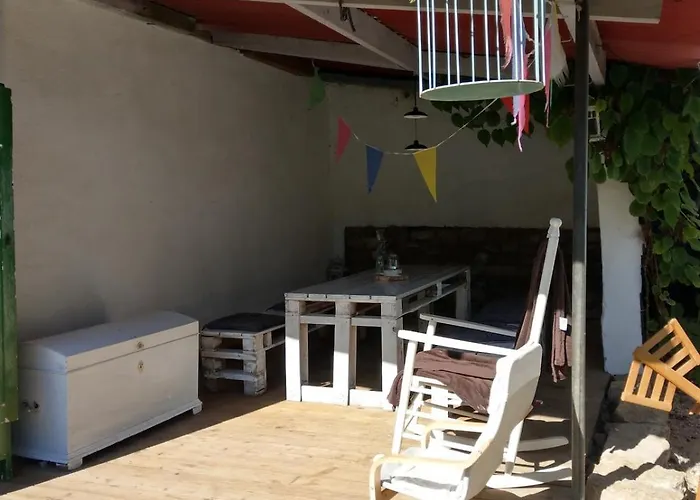 Landidyll Appartement