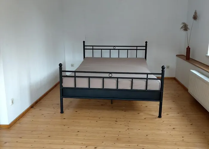 Appartement Landidyll Erfurt