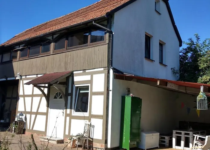 Landidyll Appartement *